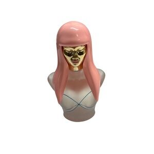 Nicki Minaj Pink Friday 1.7oz 50ml Eau de Parfum Spray Bottle Collectible